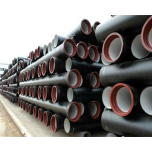 Ductile Iron Pipe